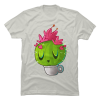 cute cactus shirt